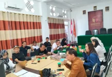 Bawaslu Solo Siapkan Program 'Bawaslu Membelajarkan' Vol II, Angkat Pengalaman di MK