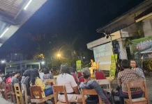 Peringati 81 Tahun Kemerdekaan, CONN Fest 2026 Gelar Teras Literasi