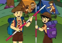 Hadapi Era AI, Pramuka Dituntut Lebih Kreatif dan Adaptif