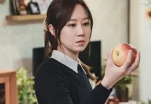 Sinopsis A Bona Fide Killer: Refleks Kong Hyo Jin Bikin Keluarga Curiga