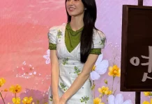 Ha Young Tulis Surat Permintaan Maaf Terkait Fakta Sejarah Kakek Buyutnya