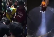 Bocah SD Terperosok Sumur Saat Ikuti Perkemahan Pramuka di Sragen