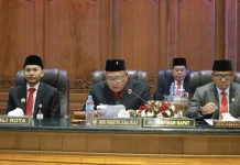 DPRD Solo Tunggu Kejelasan Transfer Daerah dari Pemerintah Pusat
