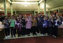Pemkot Targetkan Seluruh Warga Solo Sadar Wisata