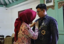 MASATA Solo Bidik Edukasi Sadar Wisata hingga Tingkat Kampung