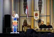 HUT ke-94 Tahun PMS, Wawali Solo Dorong Pelestarian Budaya Jawa