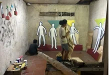 Interupsi Proyek Alternatif di Medan Seni Rupa