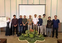 Kuliah PTI di UMS Makin Relevan, Kurikulum Disiapkan Hadapi Era AI dan Dunia Kerja