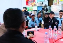 Respati Bentuk Satgas Parkir Terpadu Tertibkan Parkir Bermasalah di Solo