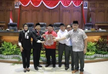 Wali Kota Respati Arahkan APBD 2027 untuk Atasi Sampah dan Kembangkan Wisata Solo