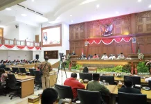 Banggar DPRD Surakarta Perkuat Anggaran Kelola Sampah dari Hulu