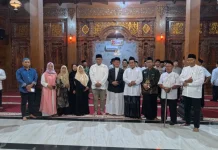 Pemkab Sragen Dorong Pemberdayaan Ekonomi lewat Program Masjid Preneur