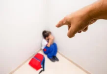 Kenali Tanda Kekerasan, Lindungi Anak sejak Dini