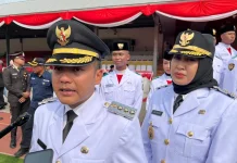 Wali Kota Respati Ardi Ajak Warga Jaga Persatuan dan Hindari Fitnah Media Sosial