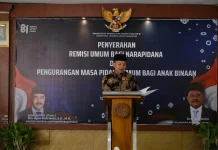 Pemkot Solo Siapkan Pelatihan Kerja bagi Eks Warga Binaan