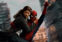 Spider-Man: Brand New Day Bangkitkan Box Office ke Level Pra-Pandemi
