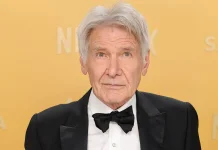 Harrison Ford Kembali sebagai Indiana Jones di Atraksi Baru Disney