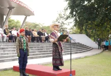 HUT ke-81 RI, Rektor UMS Ajak Civitas Academica Perkuat Syukur dan Sinergi
