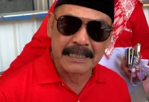 Pensiun Bukan Akhir Pengabdian, FX Rudy Ajak Senior Terus Perjuangkan Kemerdekaan