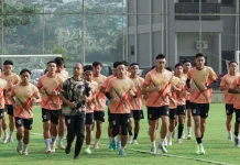 Kendal Tornado FC Disambut Dua Laga Tandang, Ini Jadwal Lengkapnya