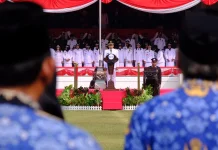 Wali Kota Surakarta Buka Ruang Generasi Muda Berkontribusi dalam Pembangunan