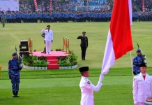 Respati Ardi Ajak Warga Perkuat Persatuan dengan Bijak Bermedia Sosial