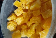 Gula Batu, Pemanis Kristal yang Tetap Populer
