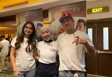 Kisah Haru Pejuang Kanker, Film Baby Udon Sukses Bikin Nangis di Solo