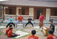 ISI Surakarta Kembangkan Dolanan Bocah untuk Pembelajaran Seni Anak