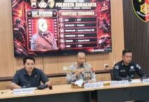 Polresta Surakarta Minta Warga Waspadai Tawaran Haji Murah