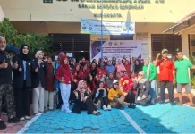 UDB Kembangkan Aplikasi PRO-DEGPILL, Sistem Digital untuk Pantau Lansia