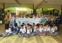 Perkuat Literasi Mahasiswa PLP UMS dan SMK Batik 2 Surakarta Gelar Seminar