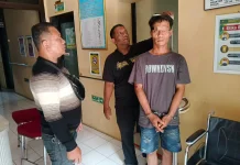 Ditinggal Tirakatan HUT RI, Rumah Warga Tanon Sragen Dibobol Maling