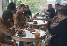 FAAS Gelar Pertemuan Dengan Plt Bupati Sukoharjo, Bahas Berbagai Isyu Aktual