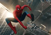 Film spider Man Terlaris Sepanjang Masa