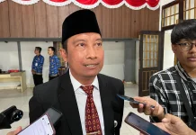 Cegah Aksi Mesum di Taman Balekambang, Disbudpar Surakarta Perketat Patroli