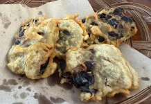 Tempe Benguk, Kuliner Jadul yang Tetap Dicari