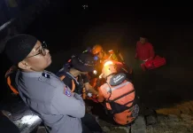 Diduga Hanyut, Lansia Hilang di Sungai Jaten Karanganyar Ditemukan Meninggal