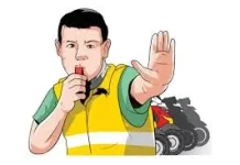 Pemkot Solo Sanksi Tegas Jukir Nakal: Catat Tarif Parkir Resmi dan Cara Melapor