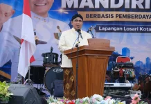 Taj Yasin Minta Program Desa Mandiri Sejahtera Dikawal hingga Berkembang