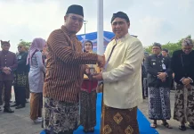 Sragen Masuk TOP 10 IDSD Jateng 2026