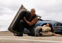 Vin Diesel Ungkap Kapan Film Fast Forever Mulai Syuting