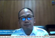 Satgas Terpadu Perparkiran Solo Disiapkan Perkuat Penindakan Pungli