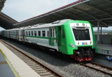 Genap Setahun, 78.095 Penumpang Merasakan Manfaat KA BIAS di Stasiun Palur