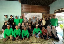 Peternak domba Dorper Wonogiri Didorong Kelola Limbah Ramah Lingkungan
