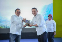 Program Relawan Bakti BUMN 2026, Sasar Desa Kembangkuning Boyolali