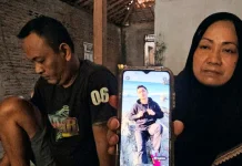 Ini Firasat Keluarga Galang PMI Jepang, sebelum Meninggal Tenggelam di Sungai