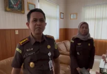 Korupsi Dana Hibah KONI Solo Berkasnya Dinyatakan Lengkap, Segera Masuk Tahap II