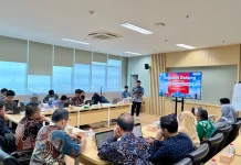 Perkuat Sinergi Akademik dan Riset, UMS Berkunjung ke Telkom University