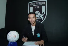 Perkuat Pertahanan, Kendal Tornado FC Datangkan Fikron Afriyanto